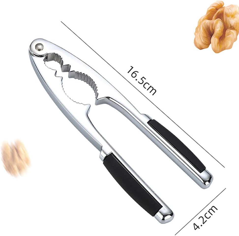 Multi Tool Plier - Fındık Ceviz Klip Badem Fındık Ceviz