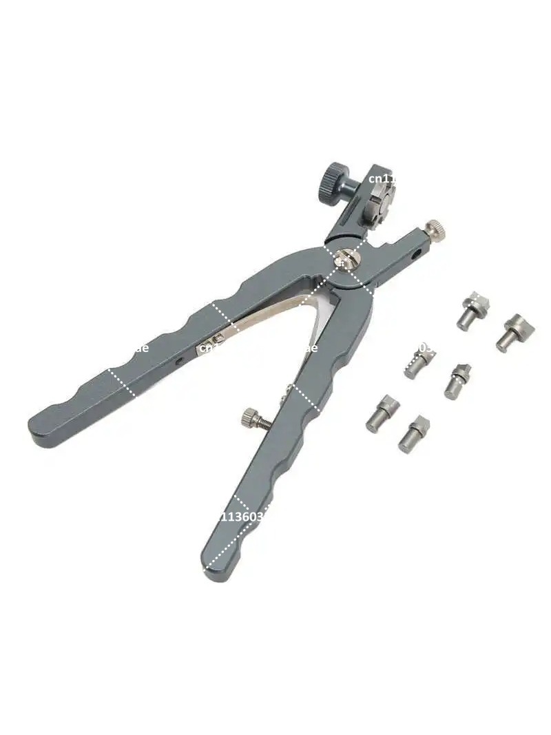 Multi Tool Plier - Saat Tamir Aletleri Çok Amaçlı Kayış
