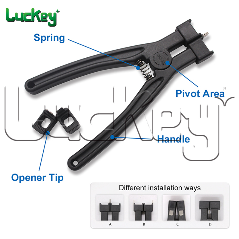 Toyota Evrensel Anahtar Tamiri - Multi Tool Plier incelemesi ve fiyatı