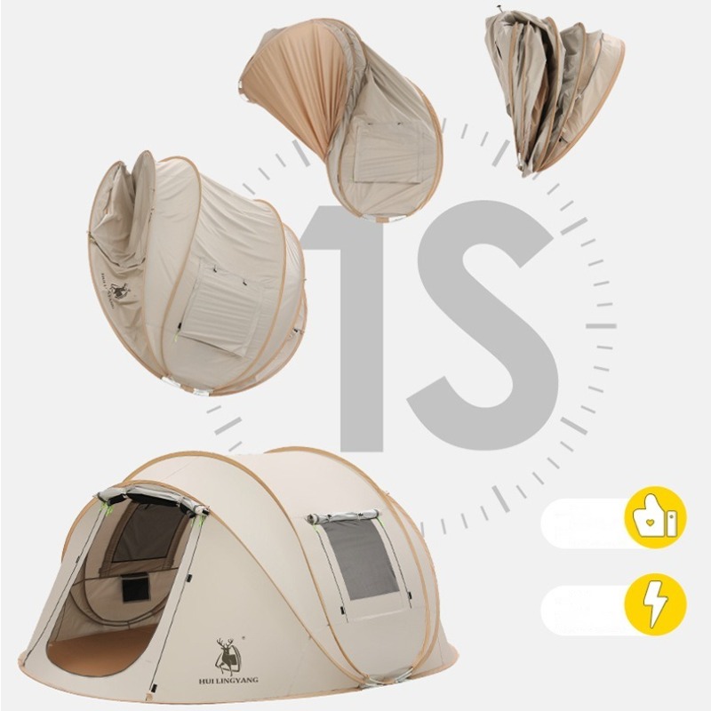 Çadır açık kamp su geçirmez te - Emergency Mylar Tent incelemesi ve fiyatı