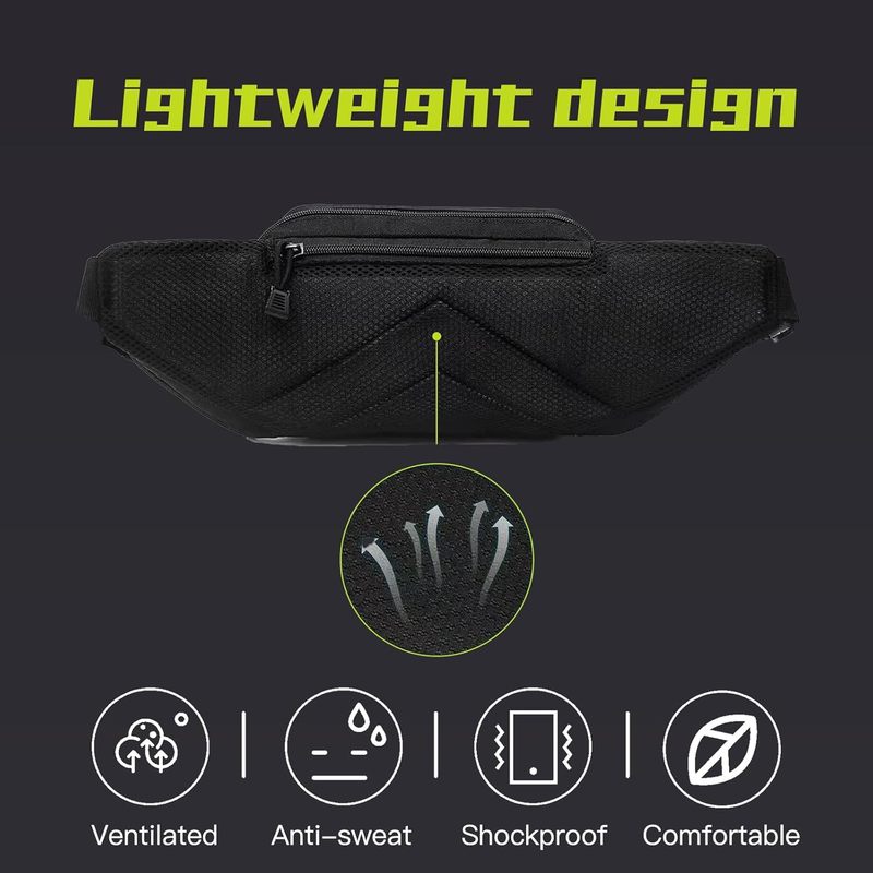 600D Oxford Çok Cepli Bel Çant - Fishing Kit Compact incelemesi ve fiyatı