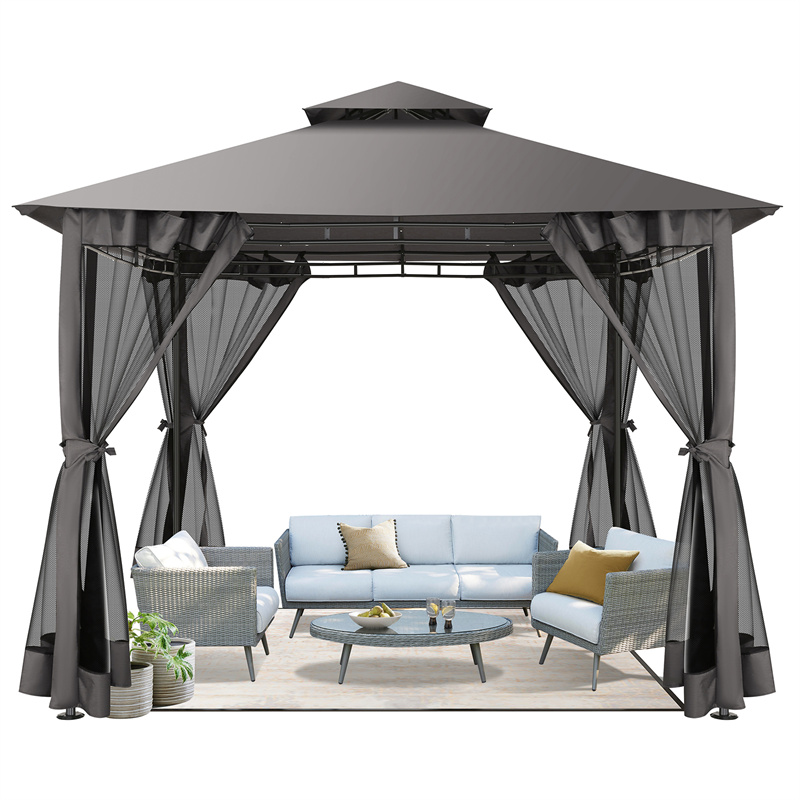 10’x10’ İndirimli Çardak, Sivr - Emergency Mylar Tent incelemesi ve fiyatı