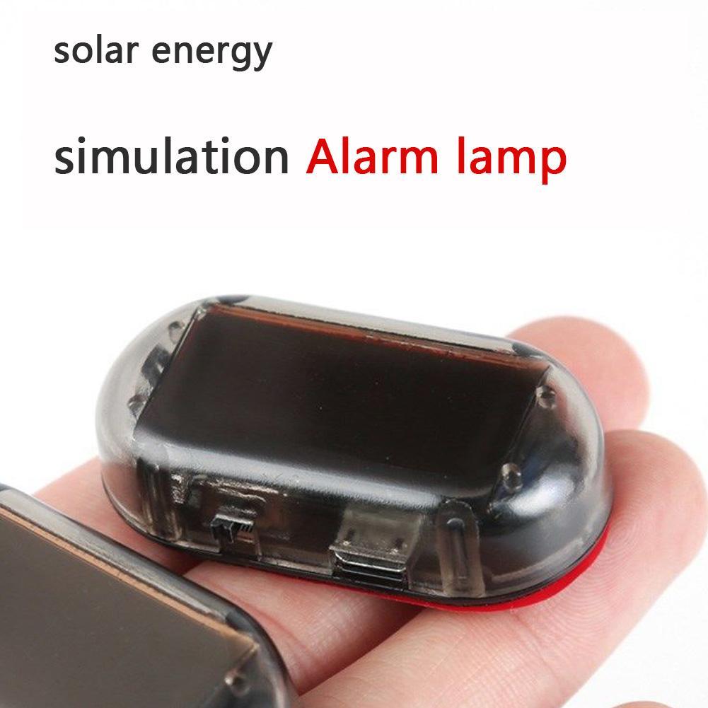 1/2/3/5X Araba Sahte Güvenlik  - Sos Light Strobe incelemesi ve fiyatı