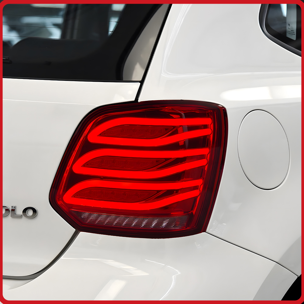 Volkswagen Polo 2011-2018 için - Sos Light Strobe incelemesi ve fiyatı