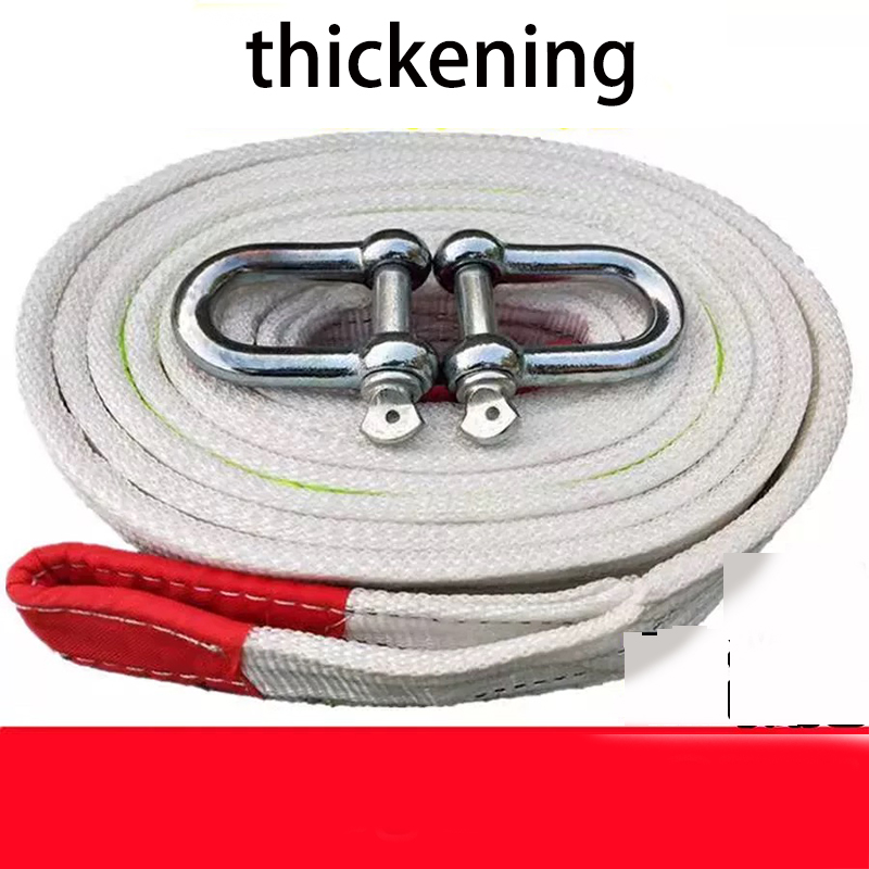 10Ton4M 5M 7M araba römork hal - Rescue Rope Throw incelemesi ve fiyatı