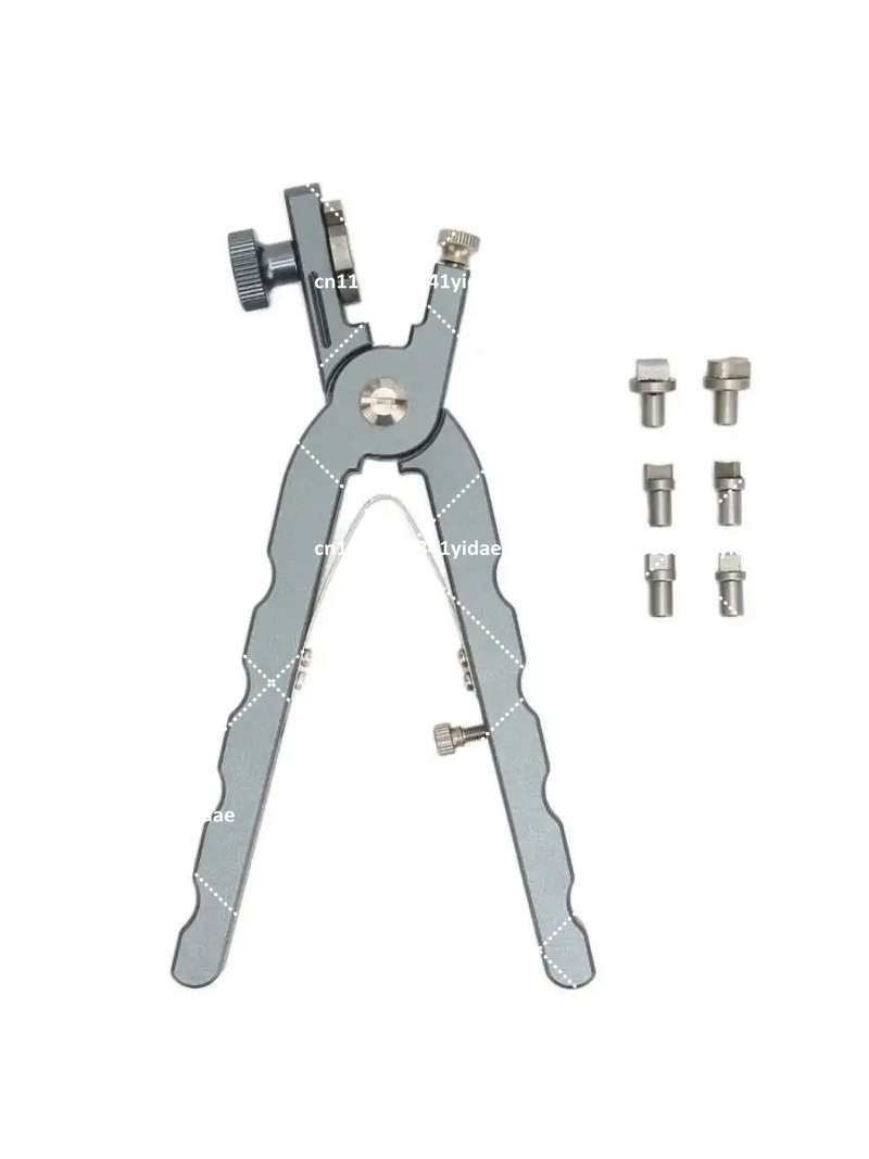 Saat Tamir Aletleri Çok Amaçlı - Multi Tool Plier incelemesi ve fiyatı