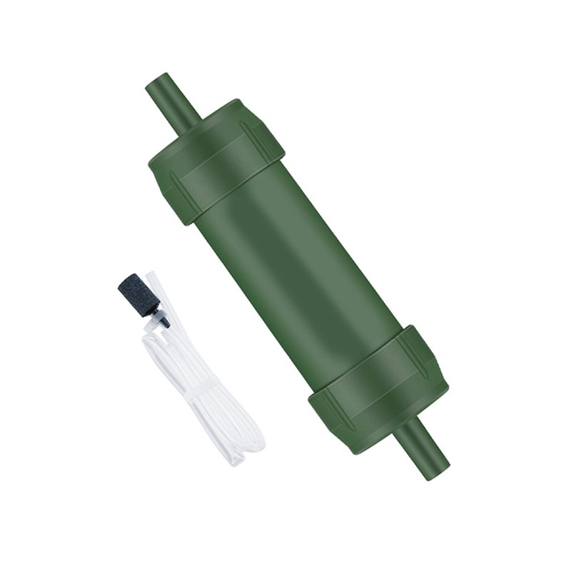 【CYBER MONDAY】Fırtına, Hayatta - Water Purification Straw incelemesi ve fiyatı