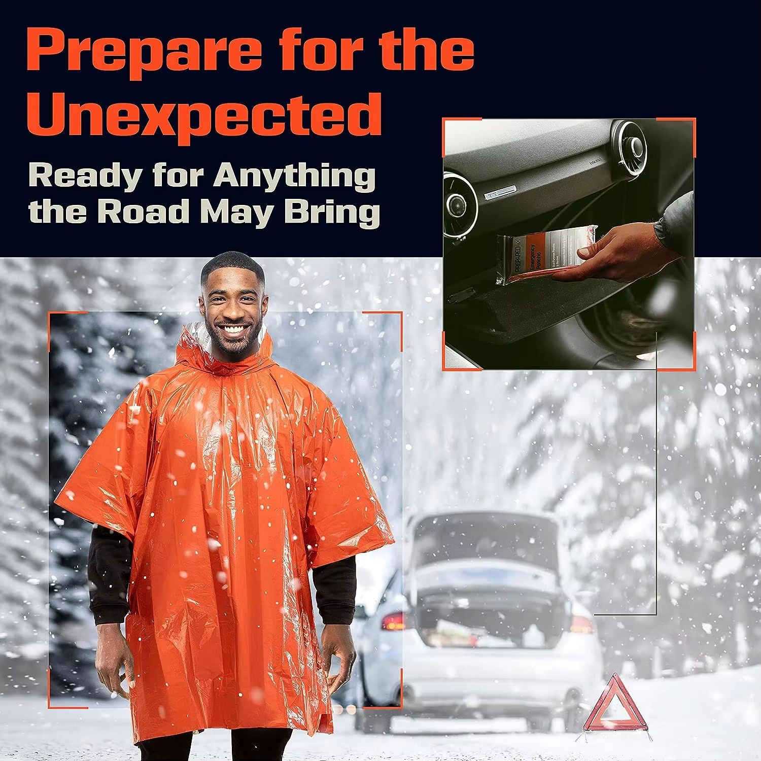 Acil Durum Yağmur Pançosu Term - Emergency Poncho Rain incelemesi ve fiyatı