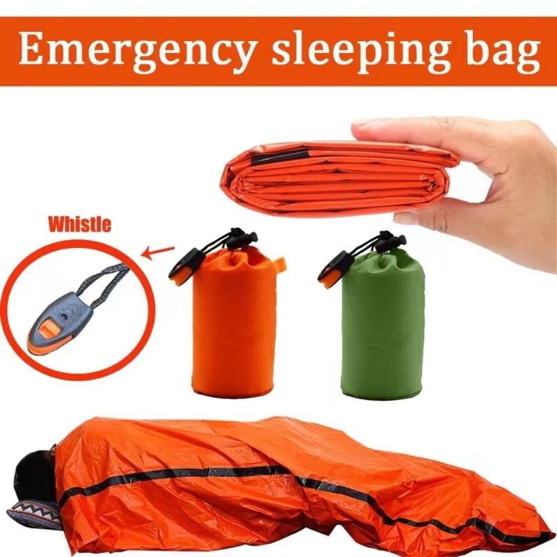 Acil Durum Uyku Tulumu, Mylar  - Emergency Mylar Tent incelemesi ve fiyatı