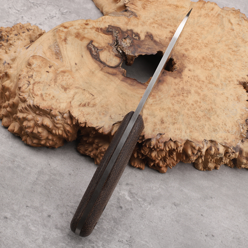 DC53 entegre çelik keten saplı - Bushcraft Knife Fixed incelemesi ve fiyatı